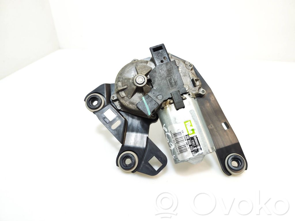 Toyota Proace Motor del limpiaparabrisas trasero 