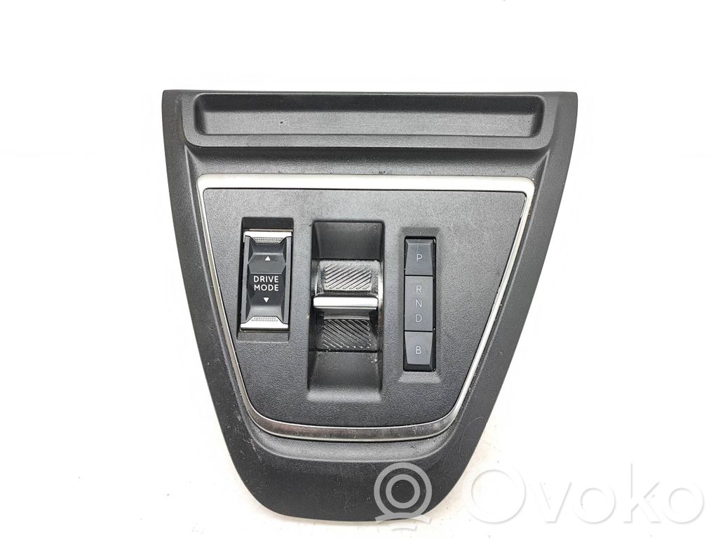 Opel Vivaro Gear shift switch/knob 