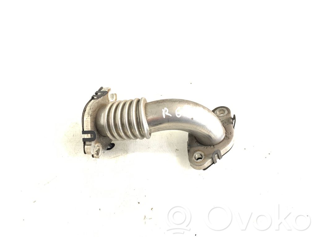 Citroen Jumpy Manguera/tubo/línea EGR 