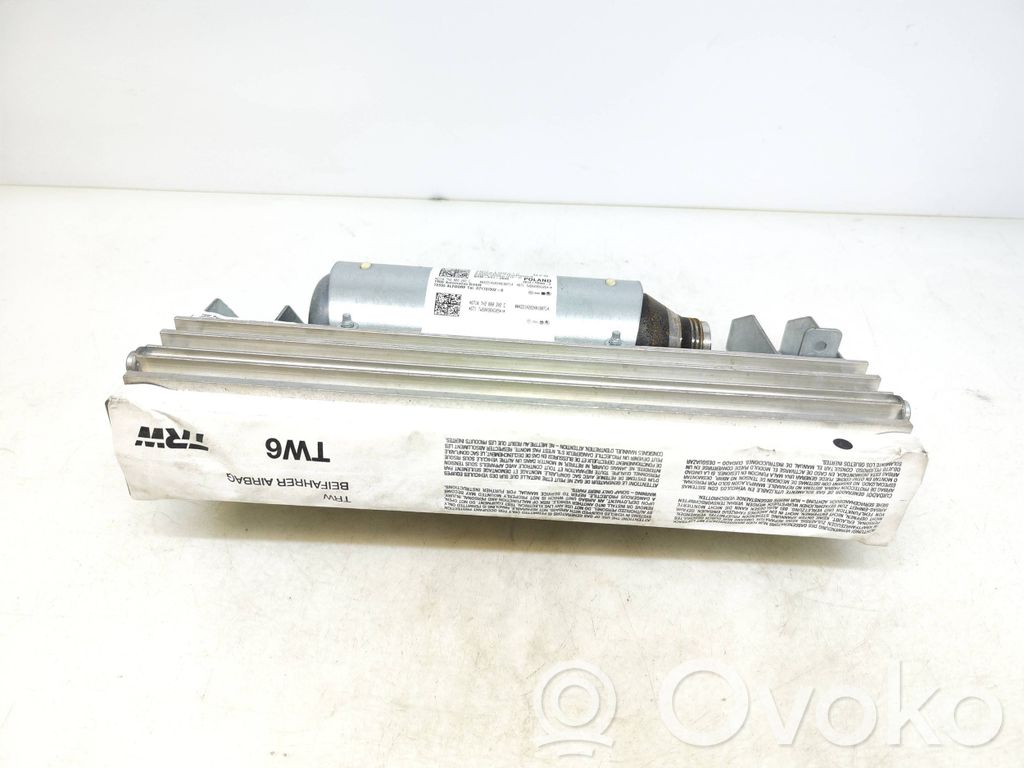 Poduszka powietrzna Airbag pasażera   7H2880202C,071723020,TM60036XG05,422142034
