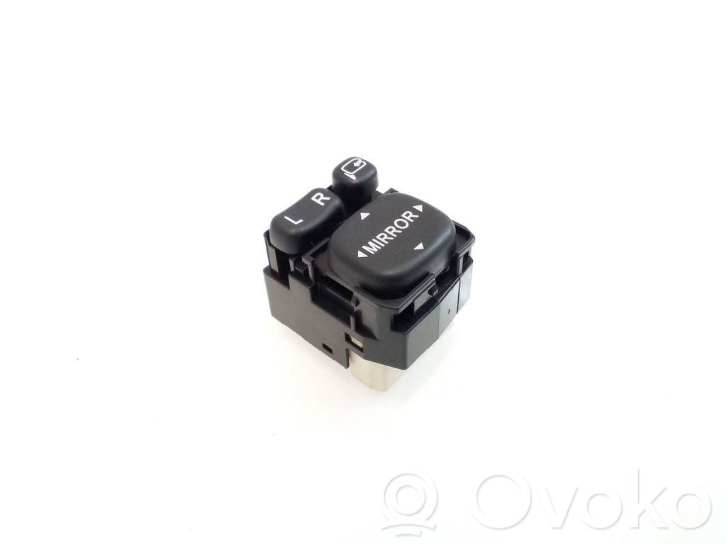 Subaru Forester SH Wing mirror switch 
