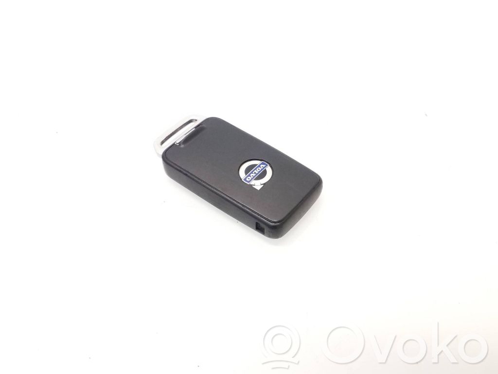 Volvo V60 Ignition key/card 