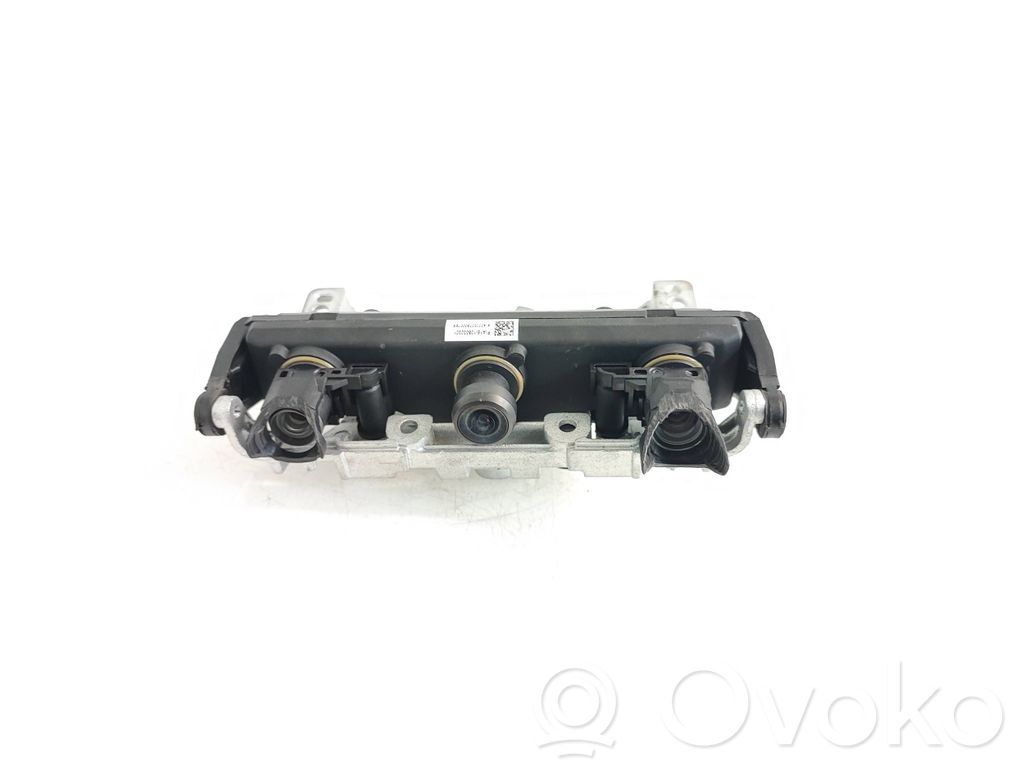 Tesla Model Y Windshield/windscreen camera 