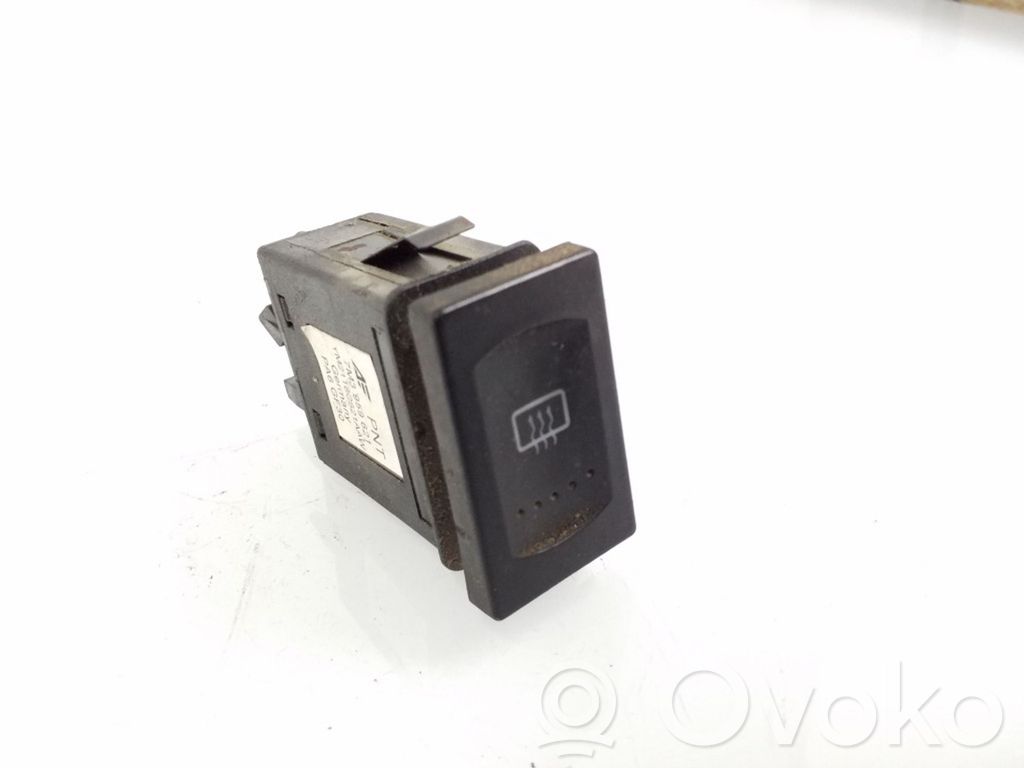Seat Alhambra (Mk1) Windscreen/window heater switch 