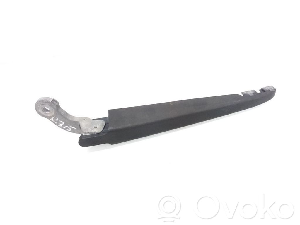 Volvo V50 Wischerarm Heckscheibe 