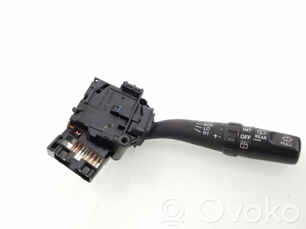 Toyota Corolla Verso AR10 Wiper control stalk 