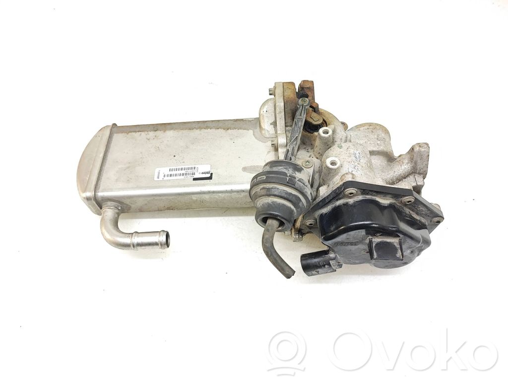 Chłodnica spalin EGR   03L131512DK,V29041284,MM114C3