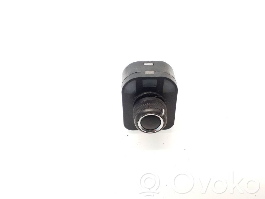 Audi A5 8T 8F Wing mirror switch 