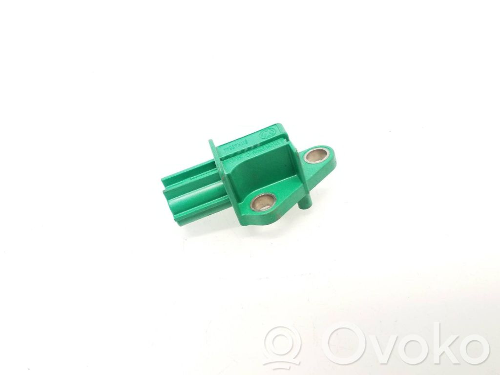 Audi A5 8T 8F Czujnik uderzenia Airbag 