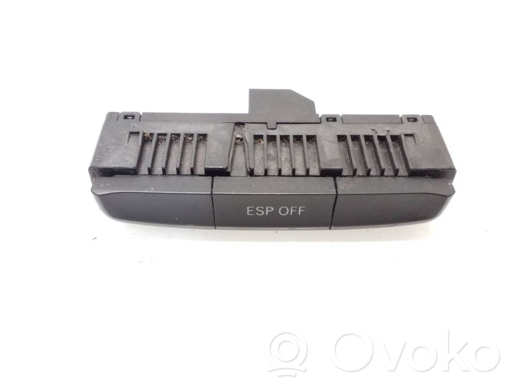 Audi A5 8T 8F ESP (stability program) switch 