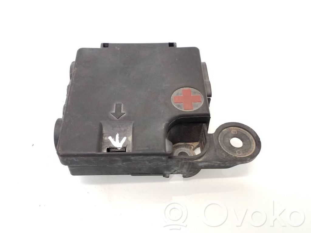 Audi A5 8T 8F Positive wiring loom 