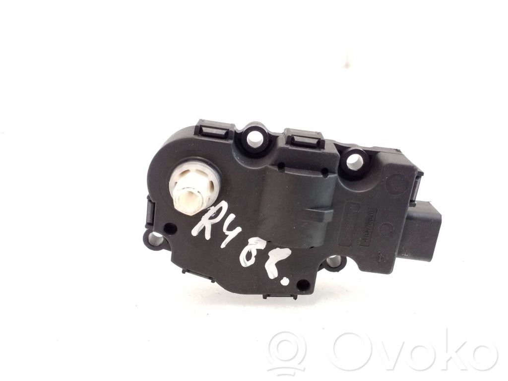 BMW 5 F10 F11 Air flap motor/actuator 