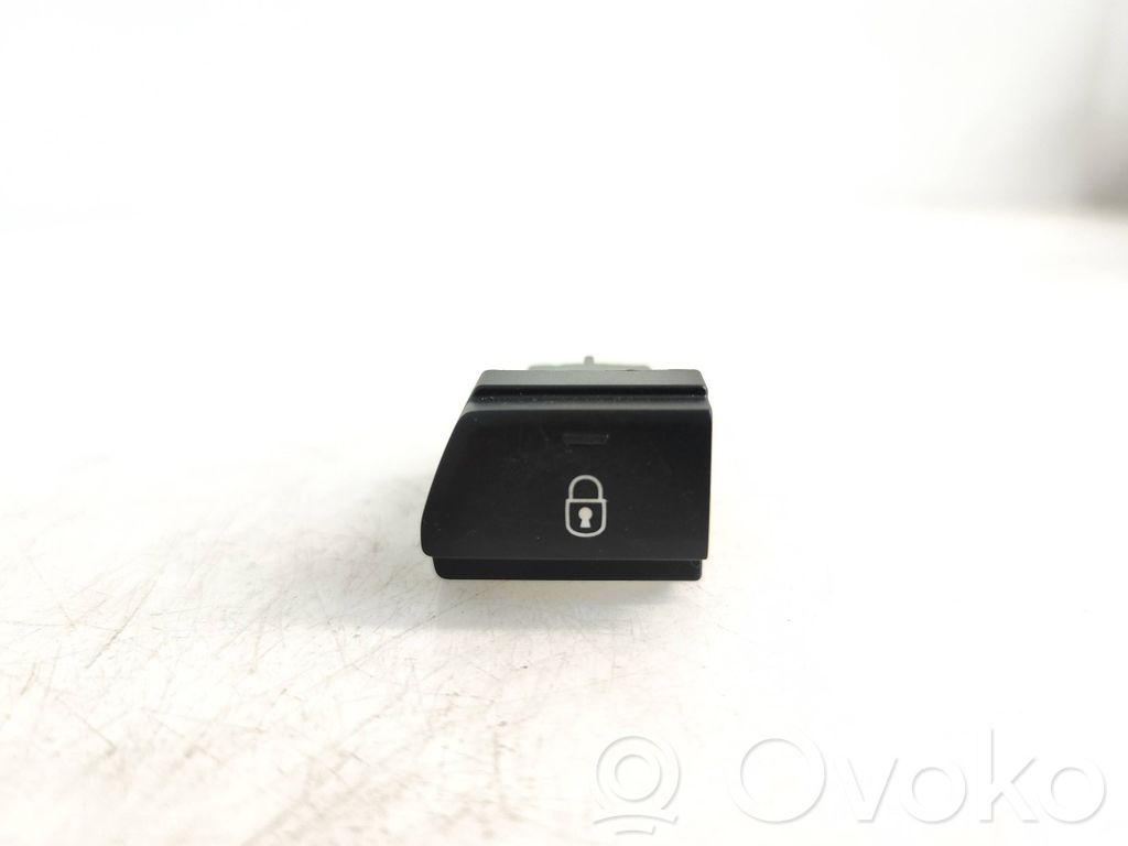 Opel Vivaro Central locking switch button 