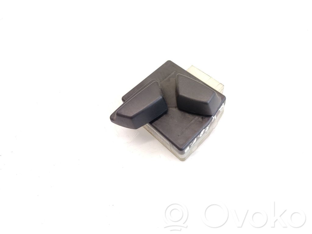 BMW 5 F10 F11 Seat control switch 