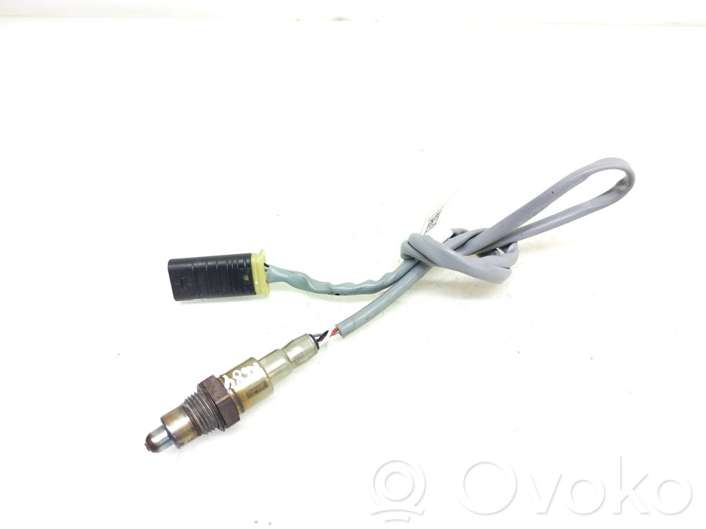 BMW X4 G02 Lambda probe sensor 