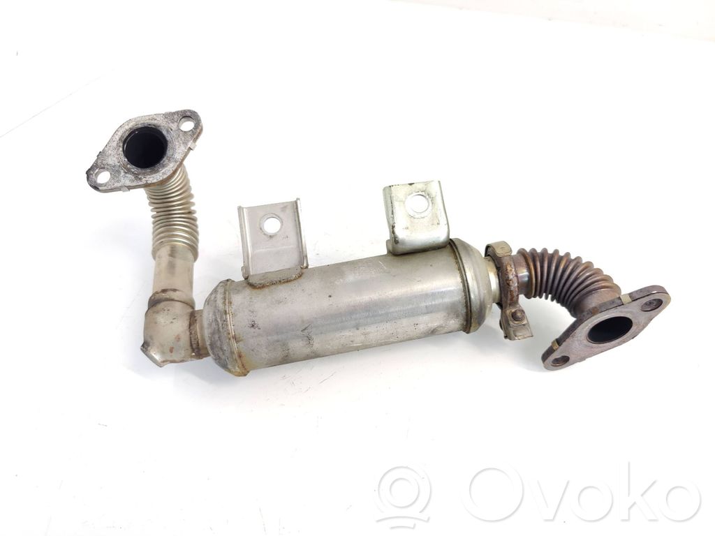 Ford Focus EGR aušintuvas 