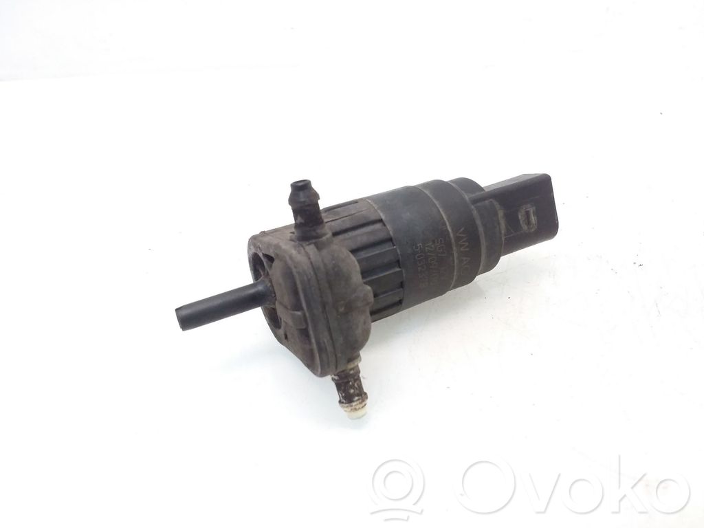 Volkswagen Caddy Windscreen/windshield washer pump 