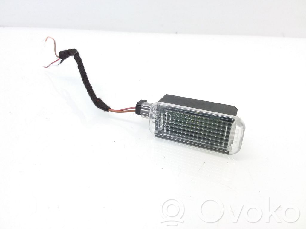 Audi A4 S4 B8 8K Other interior light 