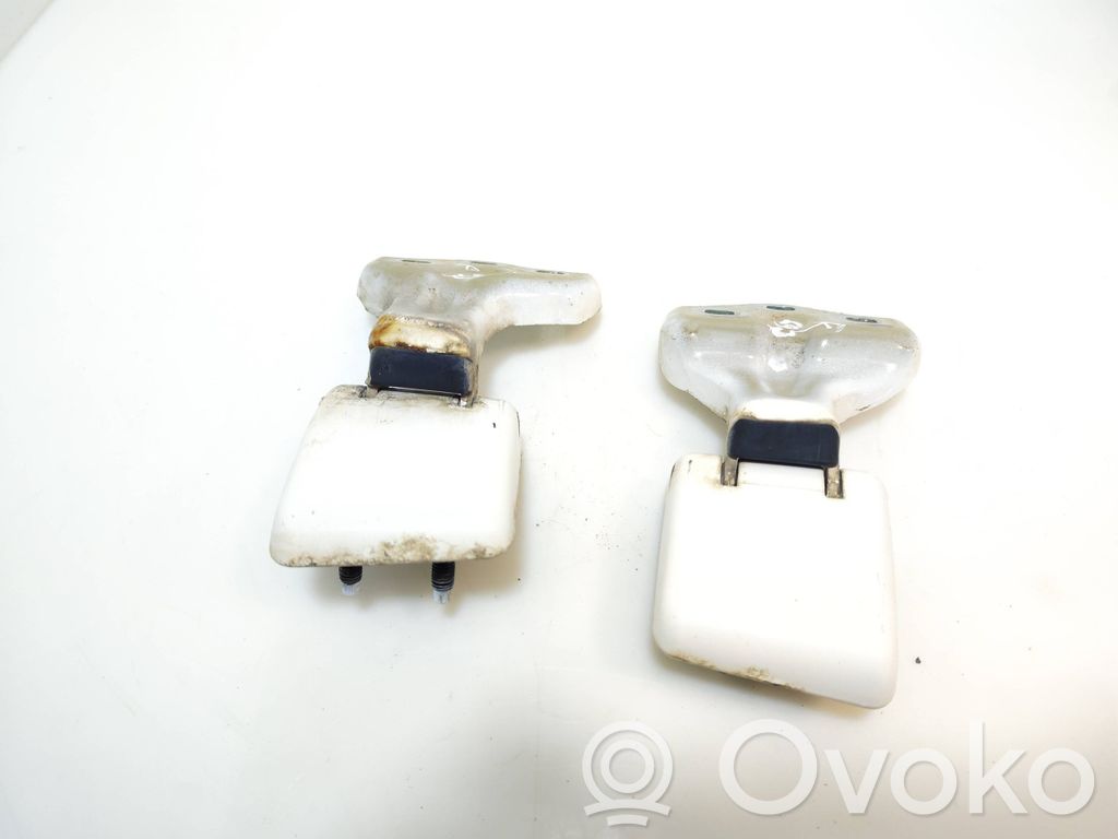 Toyota Proace Loading door hinge set 