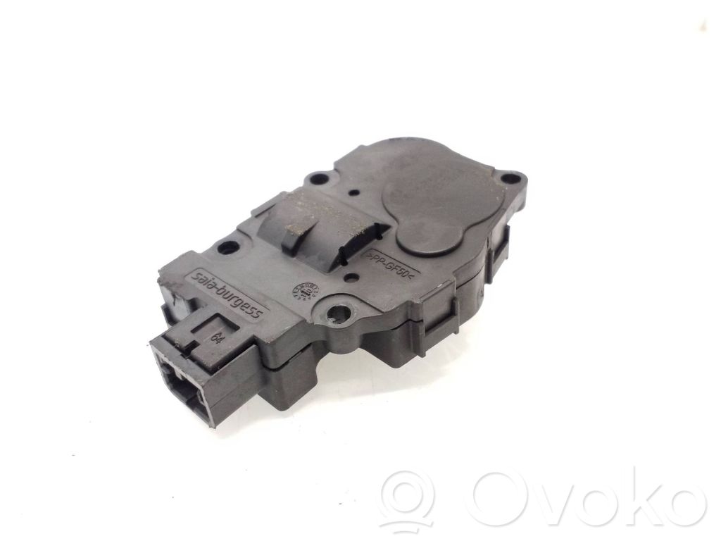 Mercedes-Benz E W212 Air flap motor/actuator 