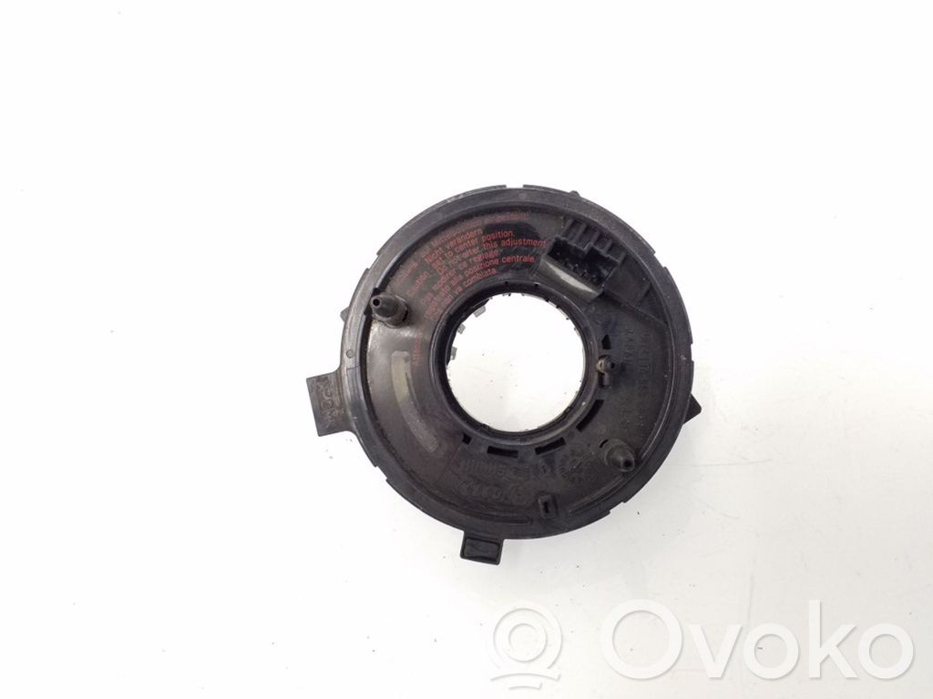 Audi A3 S3 8L Airbag slip ring squib (SRS ring) 