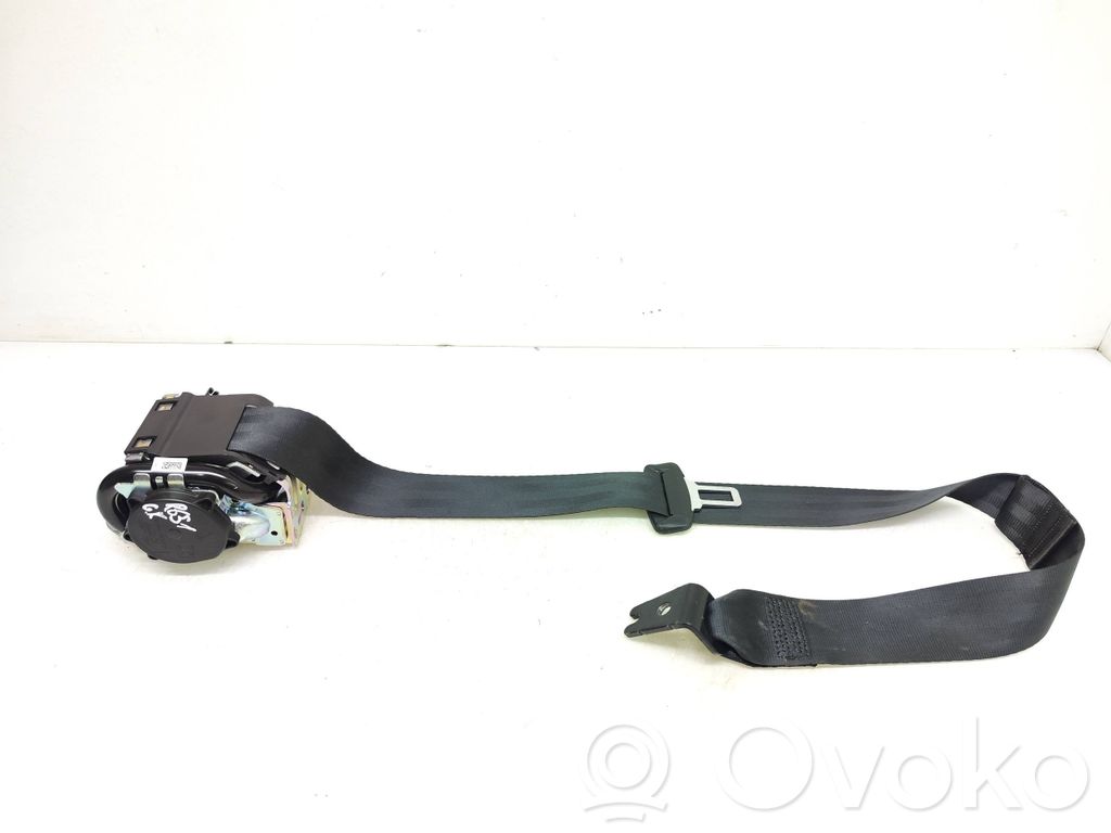 Volvo XC40 Cinturón trasero 