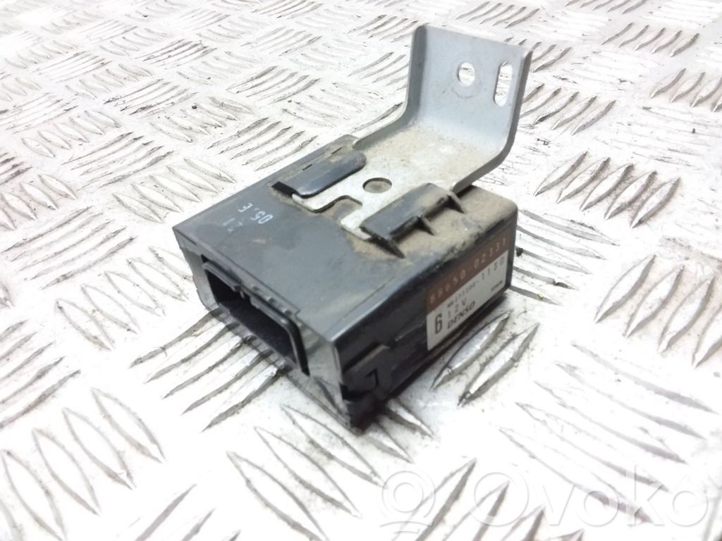 Toyota Corolla E120 E130 Door central lock control unit/module 