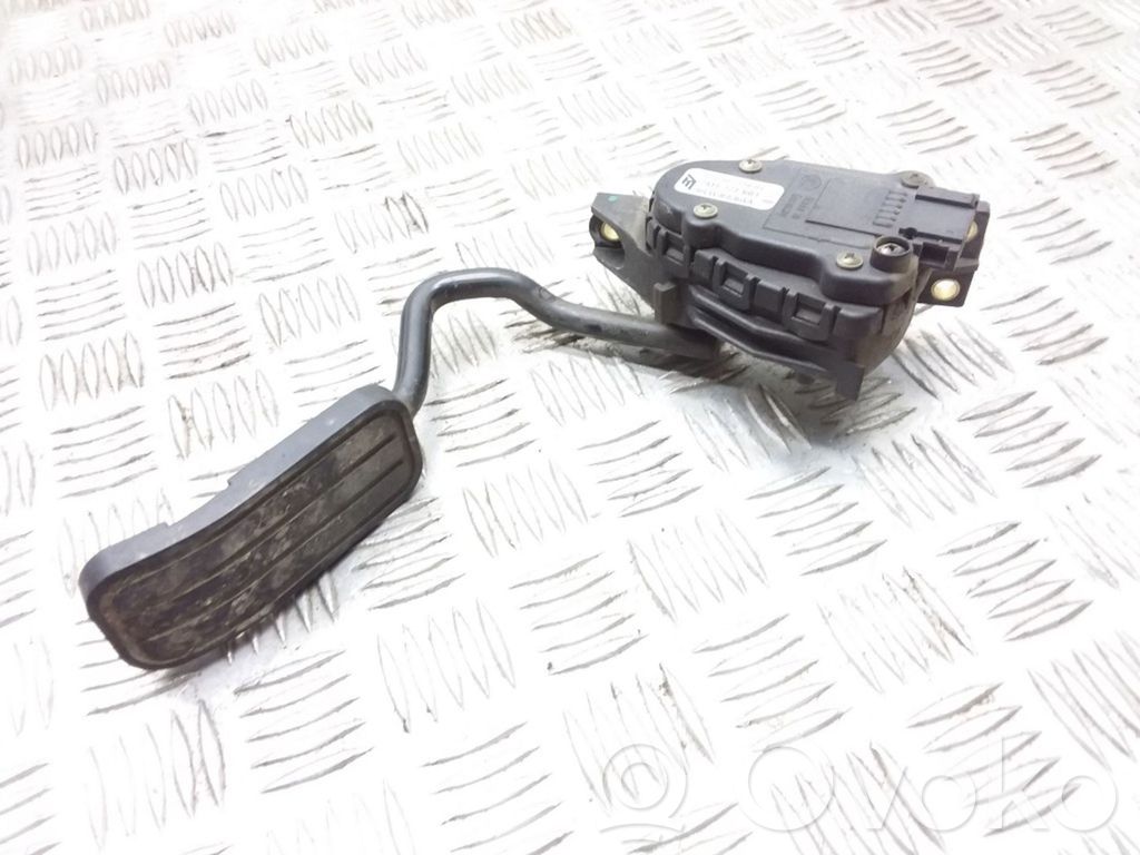 Seat Alhambra (Mk1) Accelerator pedal position sensor 