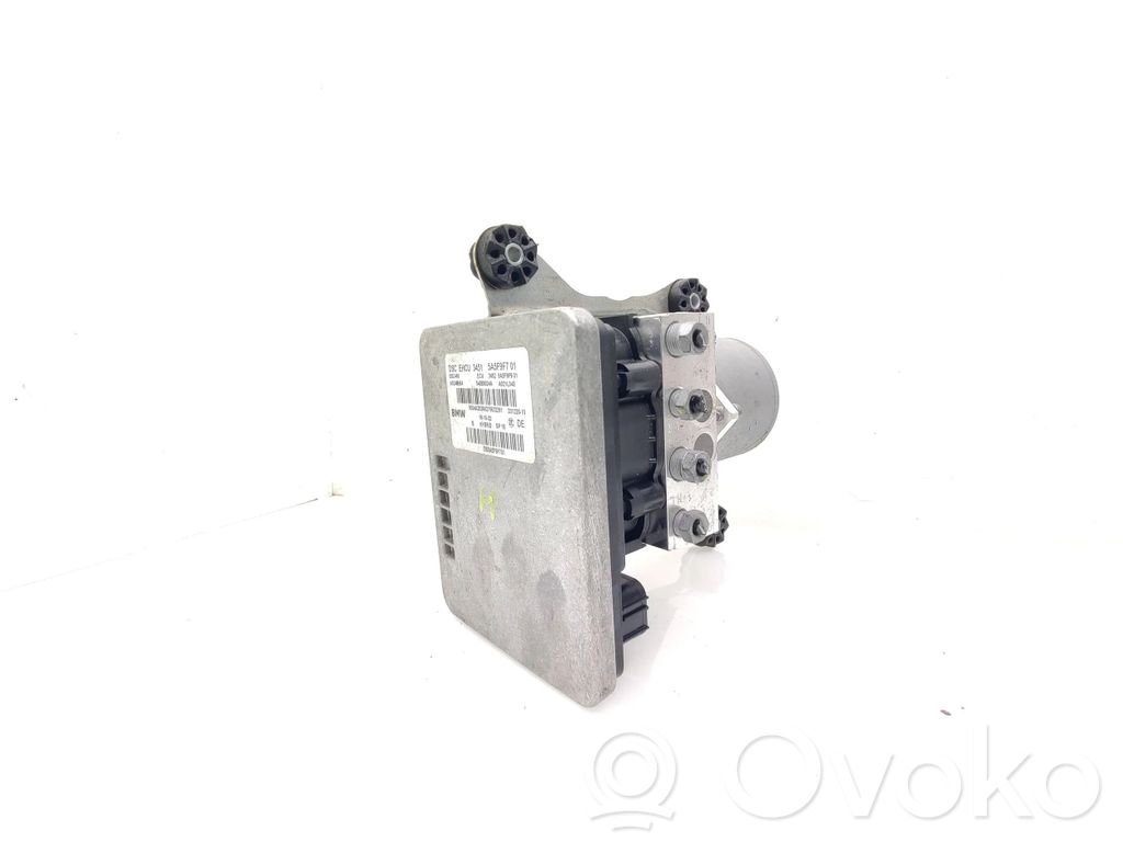 BMW 5 G30 G31 G38 Bomba de ABS 