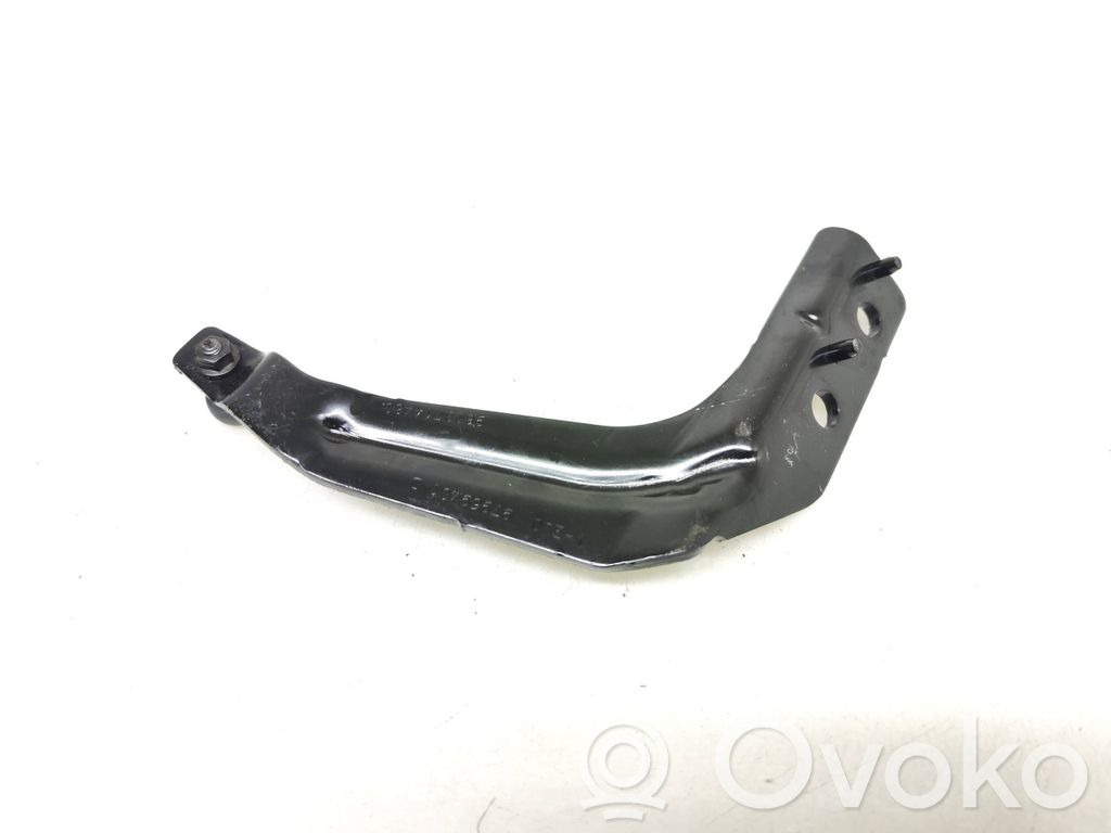 Opel Vivaro Sliding door upper roller guide/hinge 