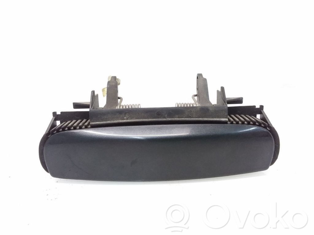 Audi A4 S4 B6 8E 8H Manecilla externa puerta trasera 