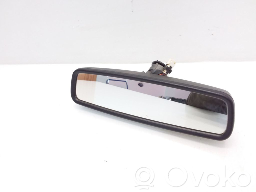 Ford Ranger Rear view mirror (interior) 