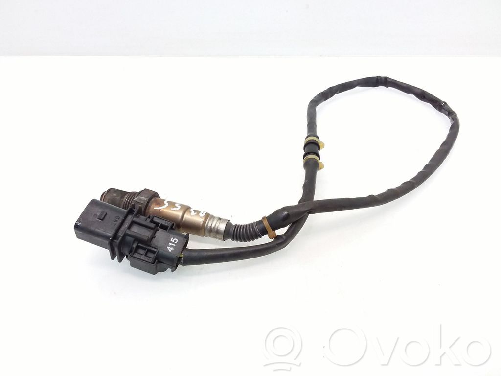 Volkswagen Transporter - Caravelle T5 Lambda probe sensor 