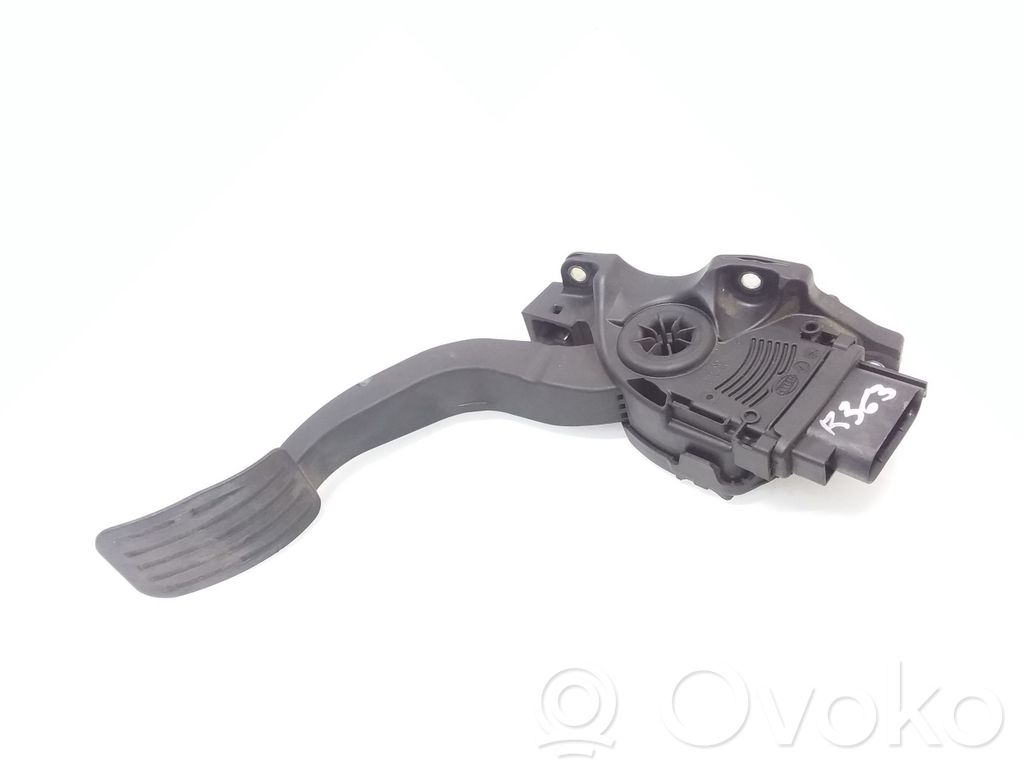 Ford Galaxy Accelerator pedal position sensor 