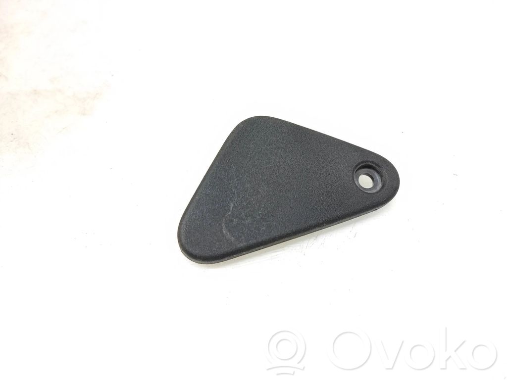 Volvo V60 Radiator mount bracket 