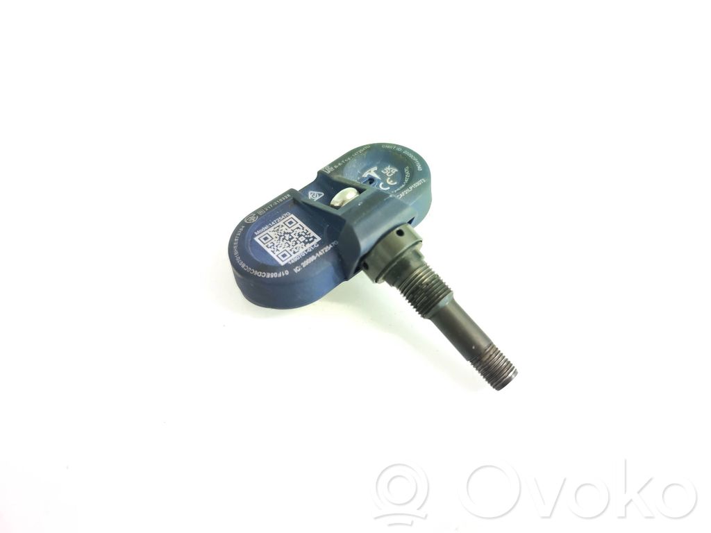 Tesla Model 3 Tire pressure sensor 