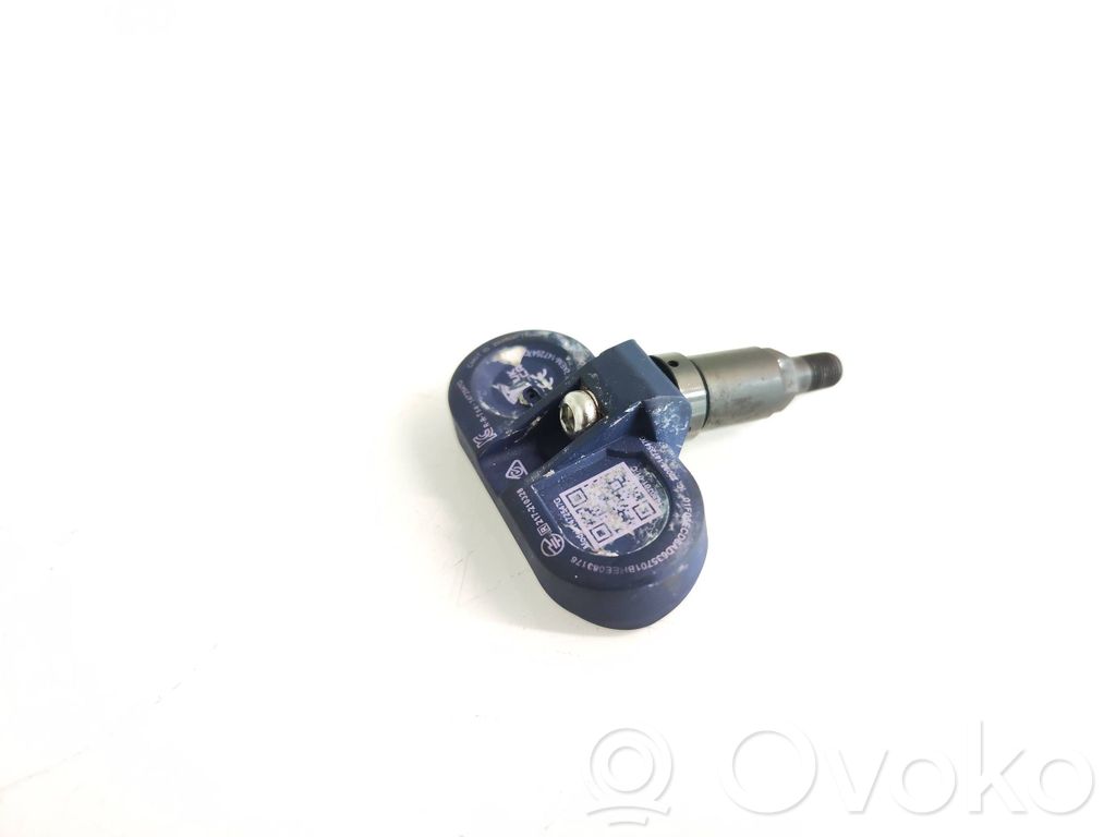Tesla Model 3 Tire pressure sensor 