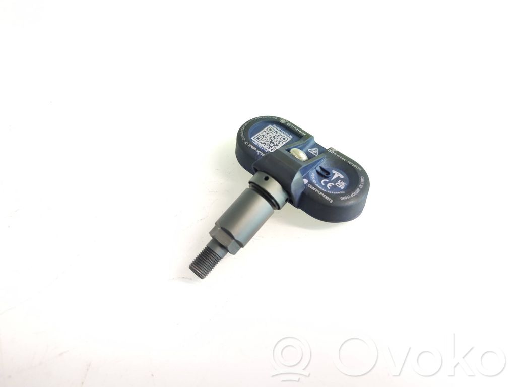Tesla Model 3 Tire pressure sensor 