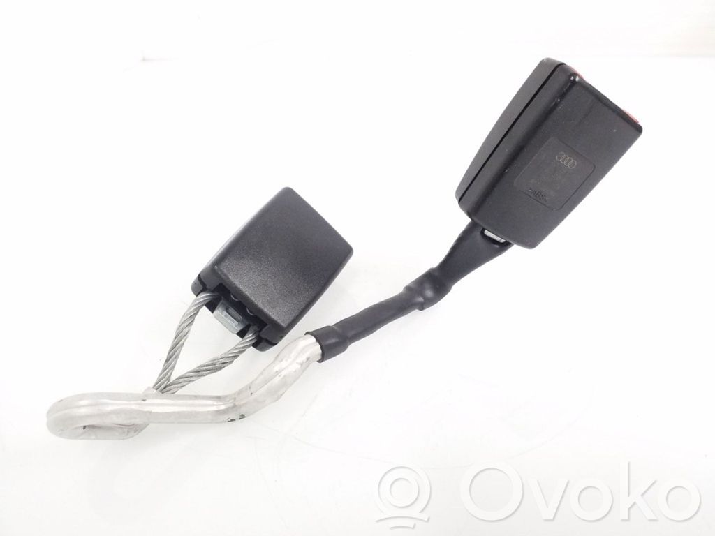 Klamra tylnego pasa bezpieczeństwa   8P0857739C