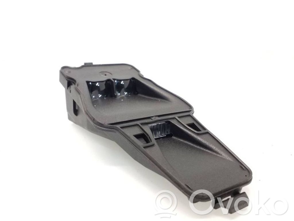 Volvo XC60 Windshield/windscreen camera 