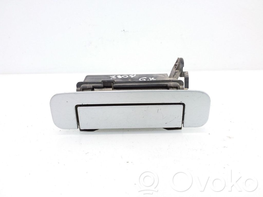 Audi A4 S4 B5 8D Takaoven ulkokahva 