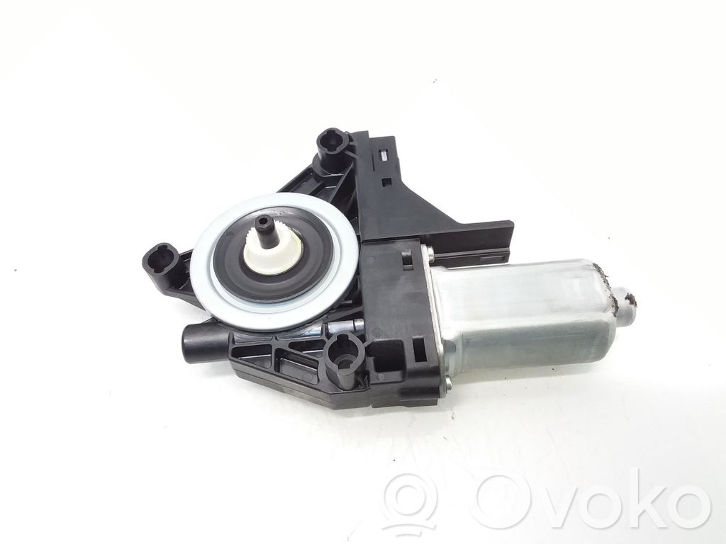 Volvo XC60 Moteur de lève-vitre de porte avant 
