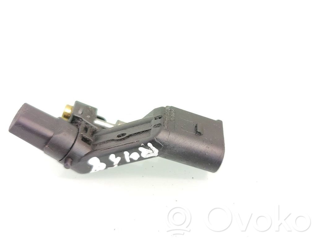 Audi A4 S4 B7 8E 8H Crankshaft position sensor 