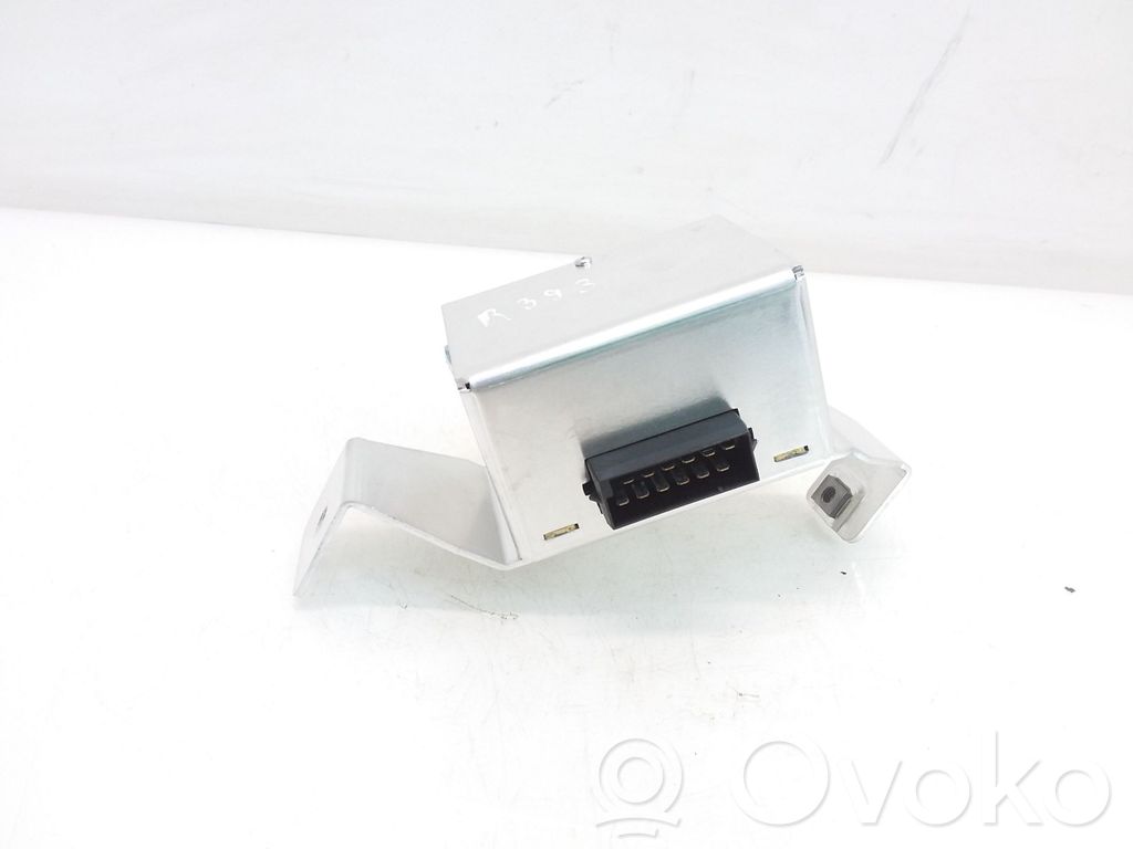 Audi A2 Garso stiprintuvas 