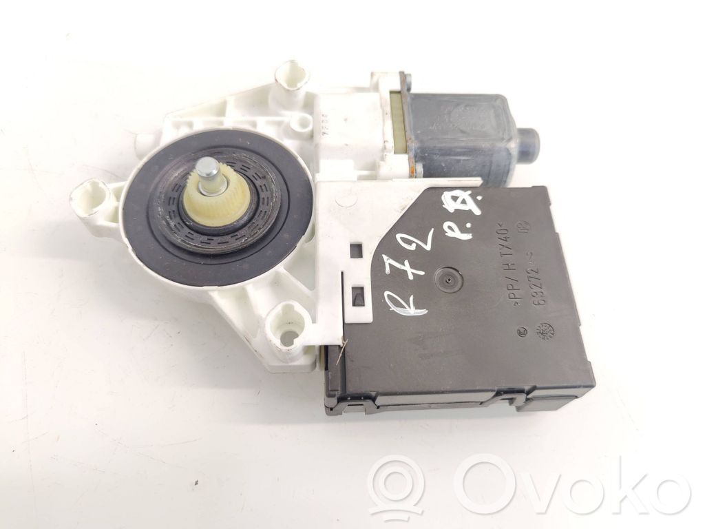 Silnik regulatora szyby drzwi przednich   1K0959792J,5N0959702,S1205H006