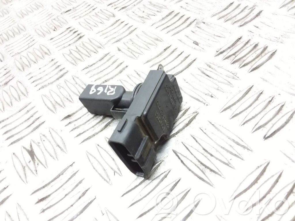 Toyota Corolla E120 E130 Mass air flow meter 