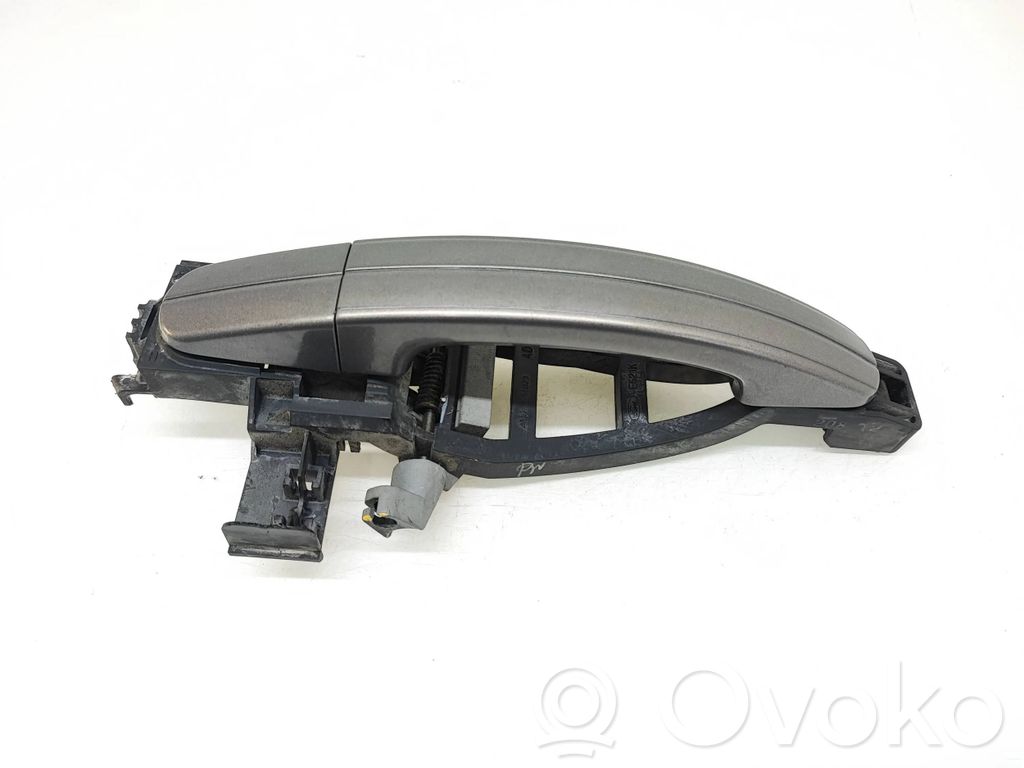 Ford Kuga I Manecilla externa puerta trasera 