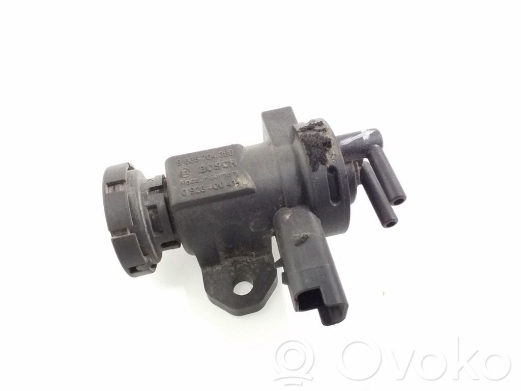 Citroen C5 Solenoidinis vožtuvas 
