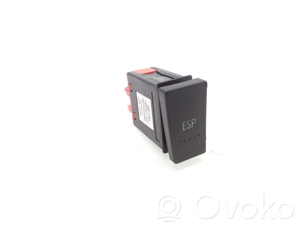 Volkswagen Sharan ESP (stability program) switch 