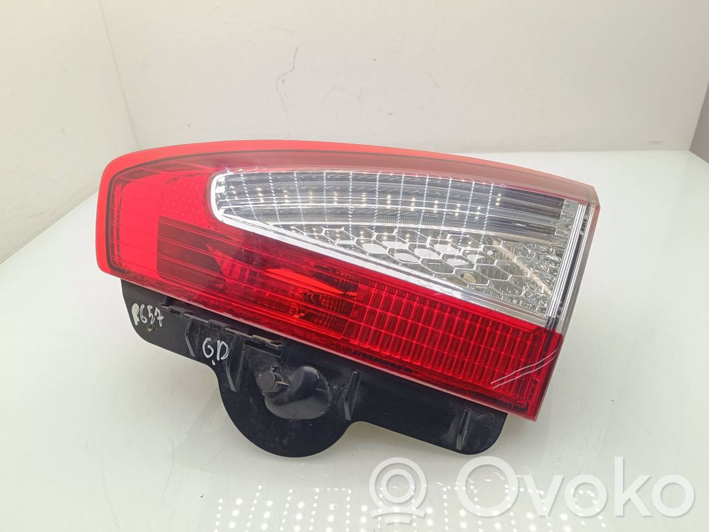 Lampy tylnej klapy bagażnika   BS7113A602BE,TK6290,21082015